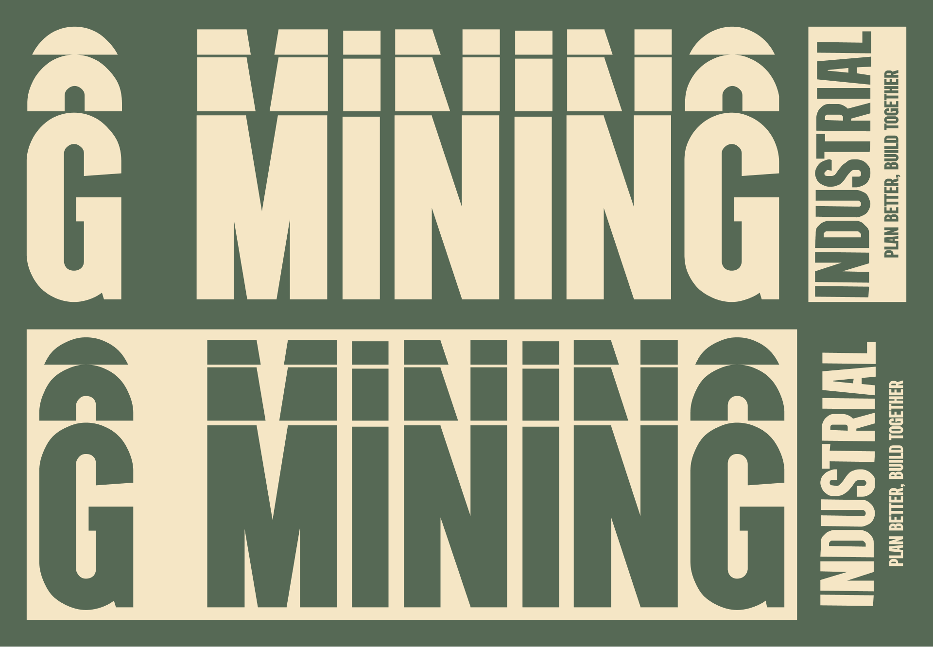 G MINING| Corporate website redesign — Изображение №3 — Интерфейсы на Dprofile