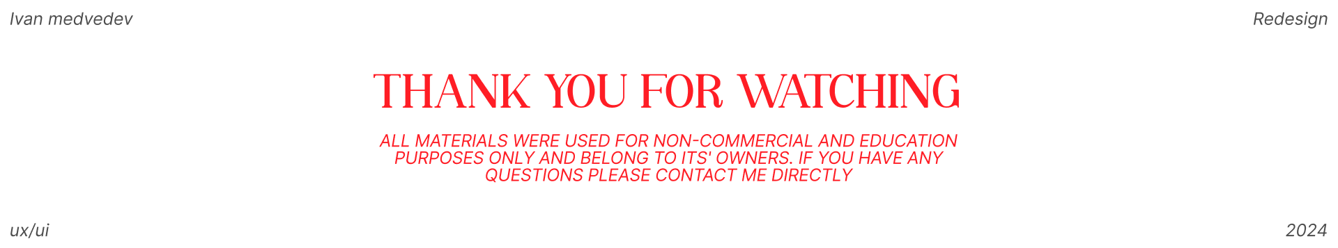 FELDMAN ARCHITECTURE | Landing page redesign — Изображение №9 — Интерфейсы на Dprofile