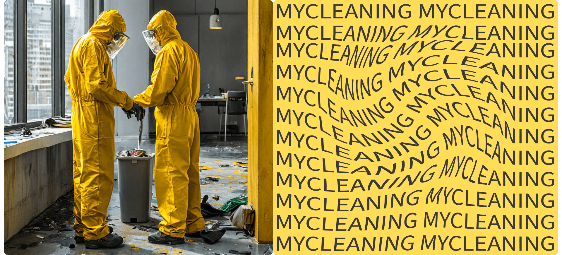 MYCLEANING | Corporate website redesign — Изображение №7 — Интерфейсы на Dprofile