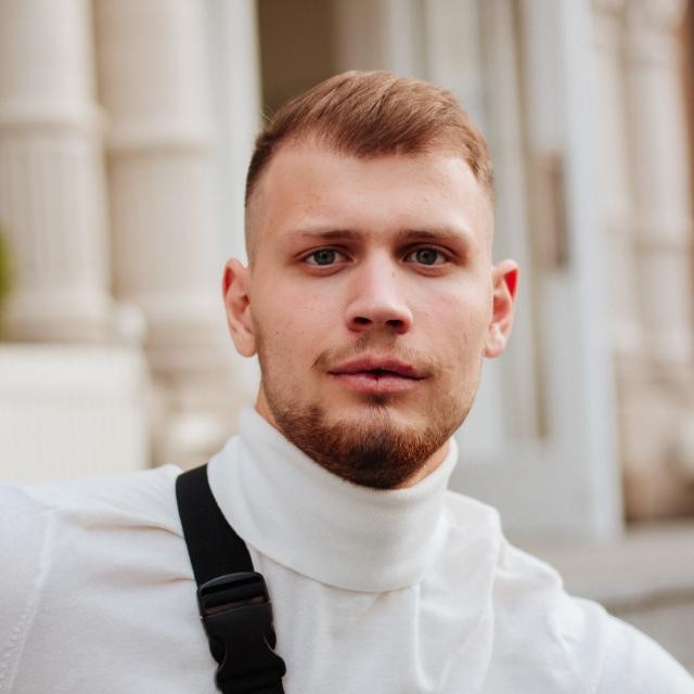 Аватар пользователя Иван Медведев
