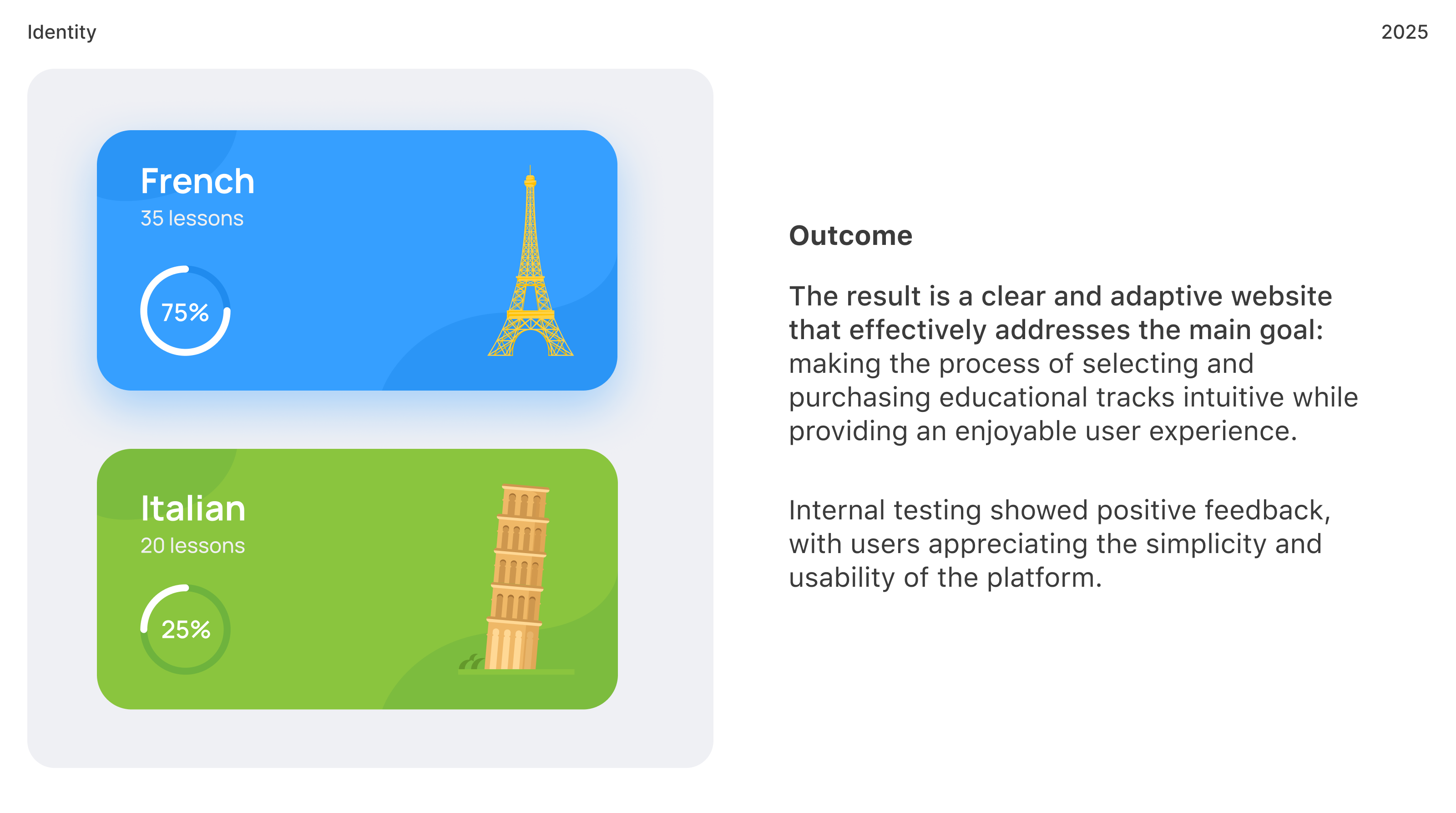 Online school — Изображение №8 — Интерфейсы, Брендинг на Dprofile