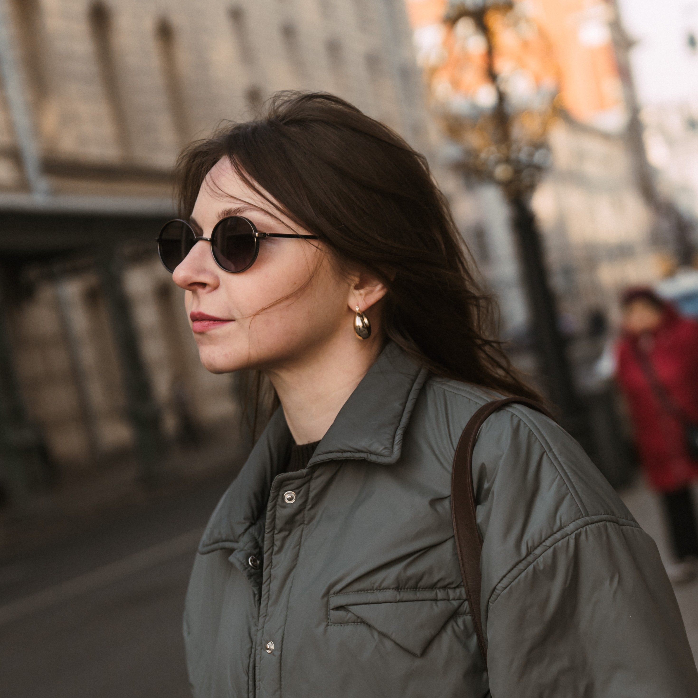 Аватар пользователя Анна Зятькова