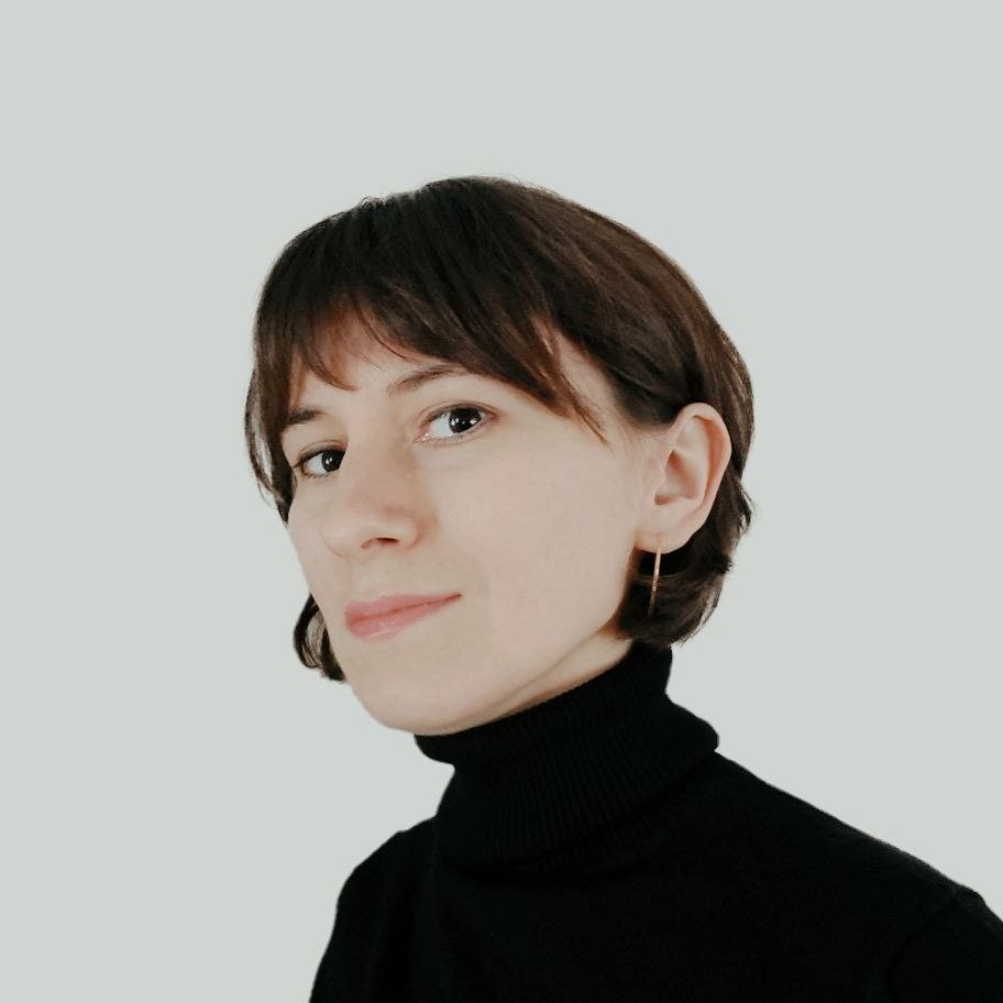 Аватар пользователя Victoria Markova