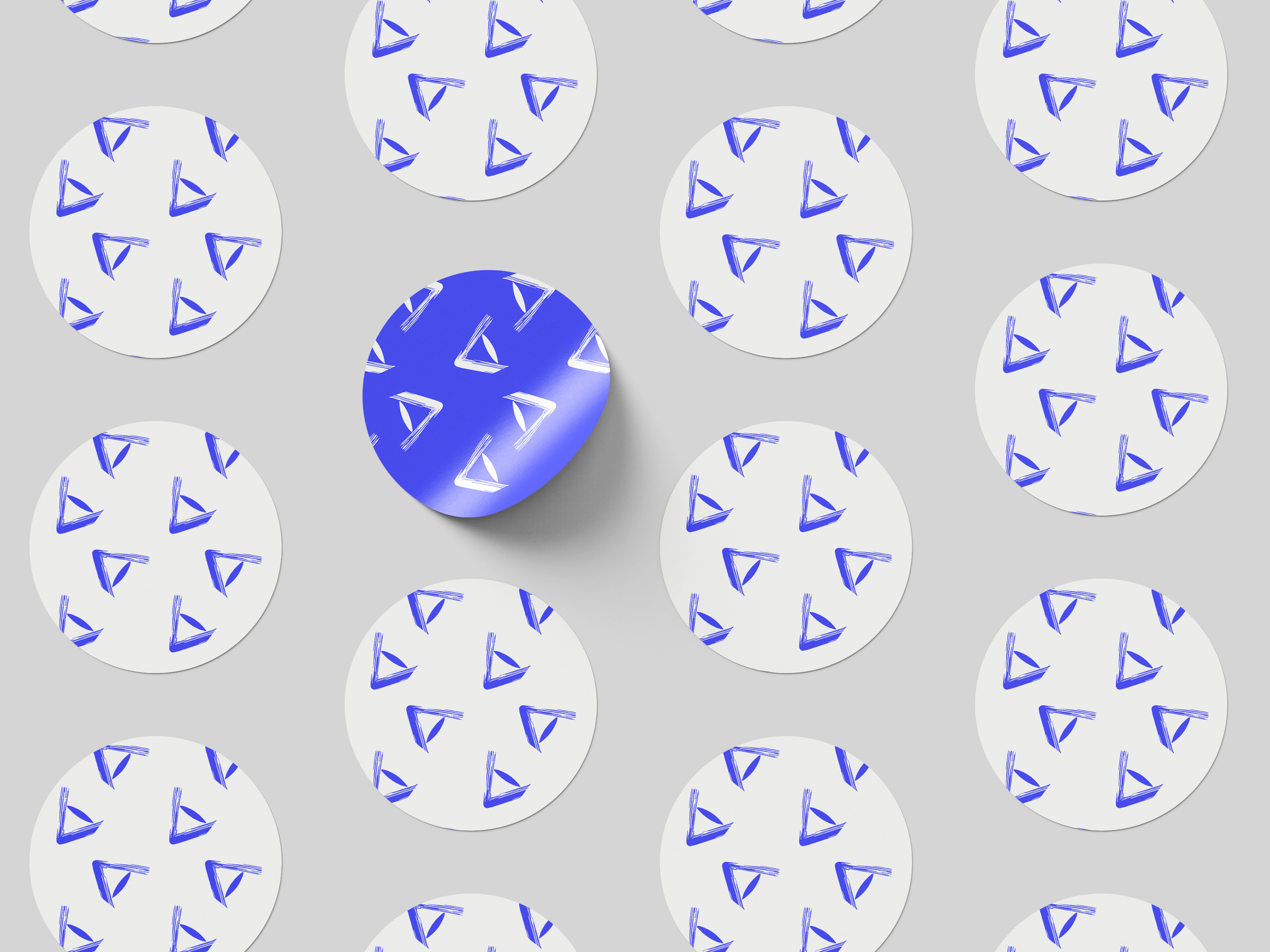 Фирменный стиль фестиваля — Изображение №6 — Брендинг на Dprofile