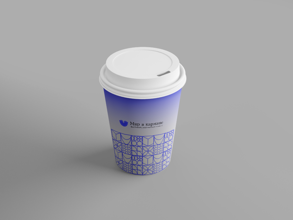 Фирменный стиль фестиваля — Изображение №8 — Брендинг на Dprofile