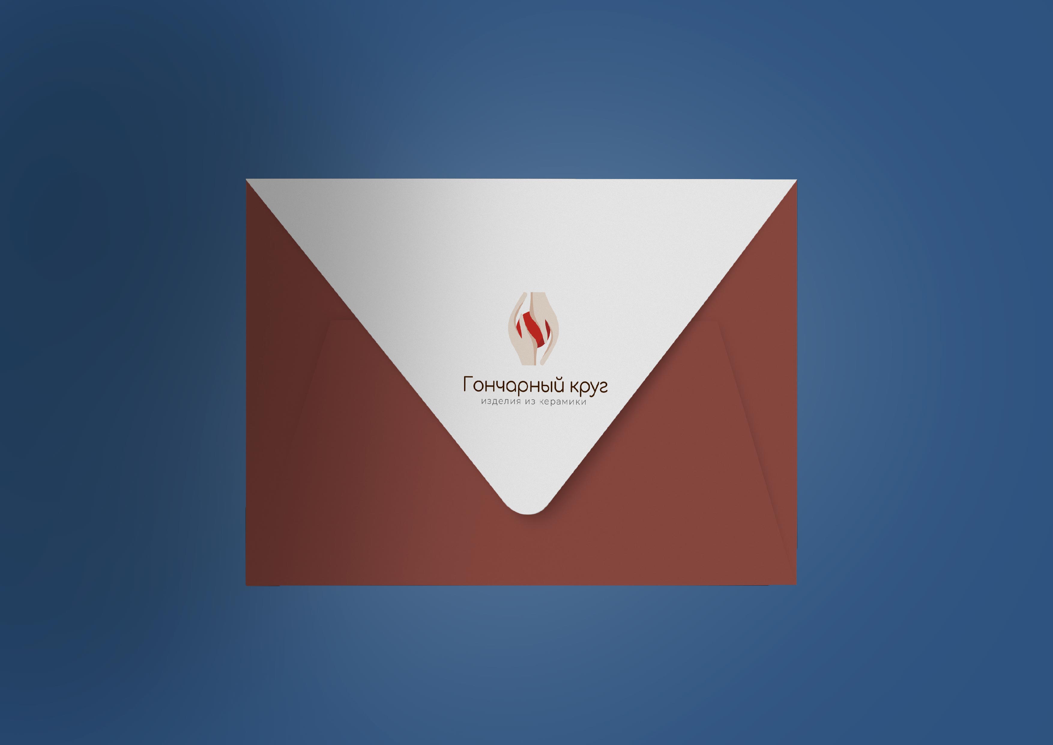 Логотип для гончарной мастерской — Изображение №4 — Брендинг на Dprofile