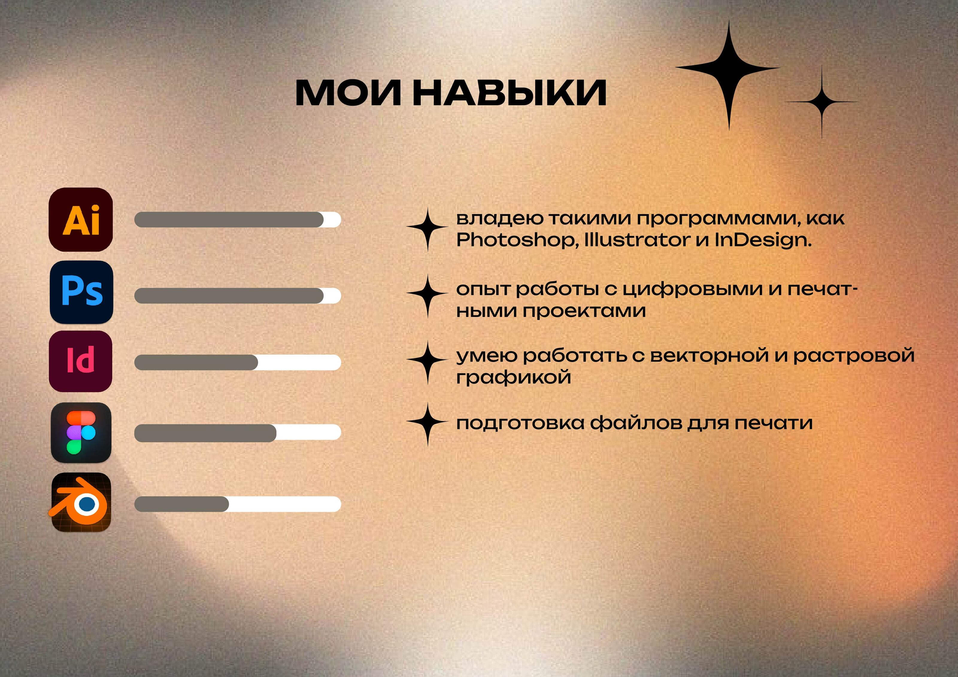 Портфолио — Изображение №3 — Брендинг на Dprofile