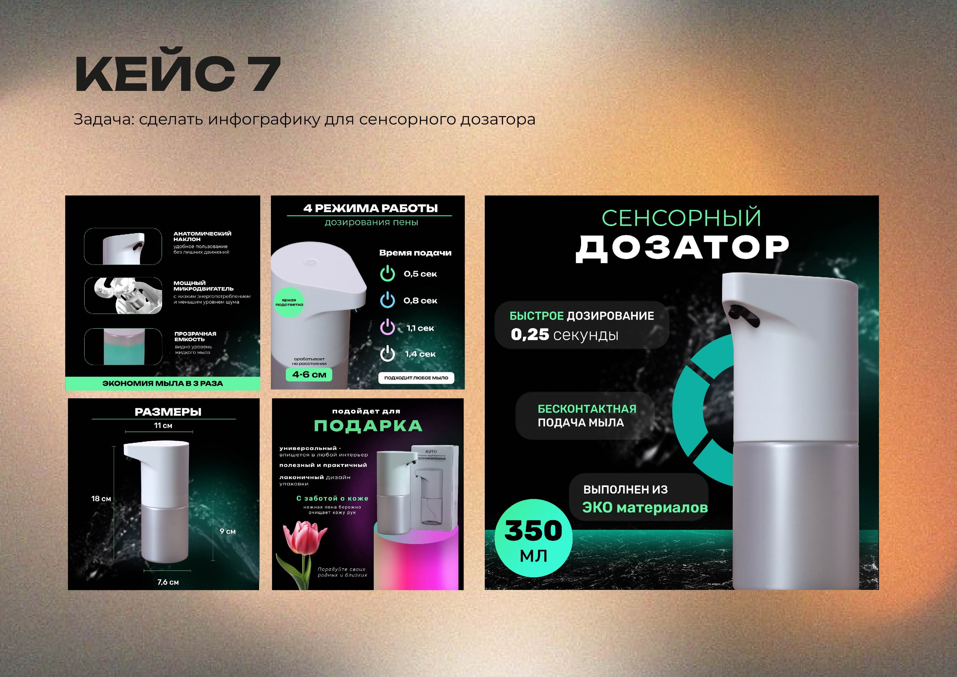 Портфолио — Изображение №11 — Брендинг на Dprofile