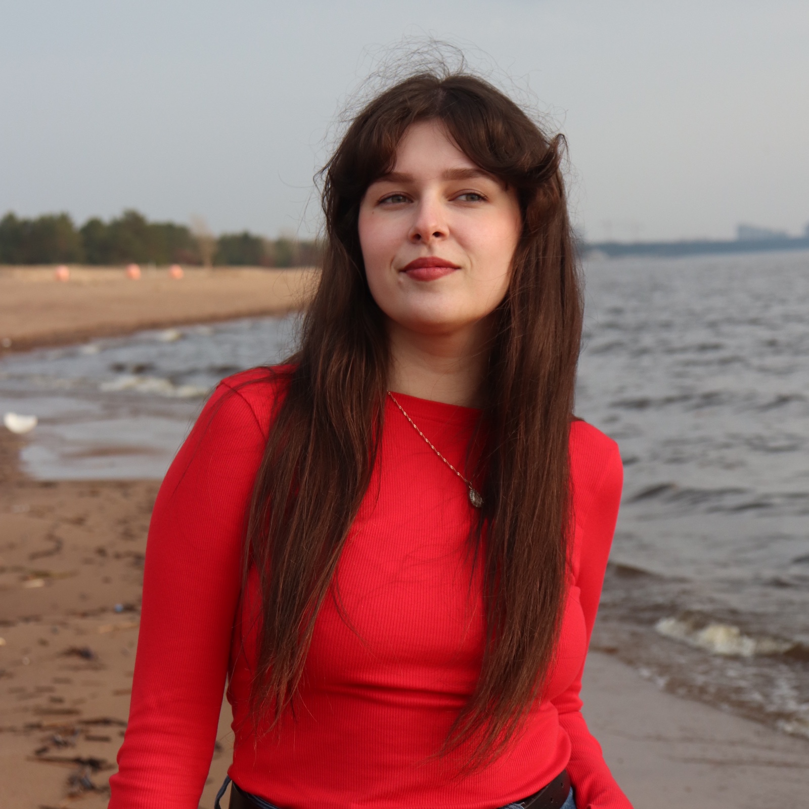 Аватар пользователя Нина Матюшкина