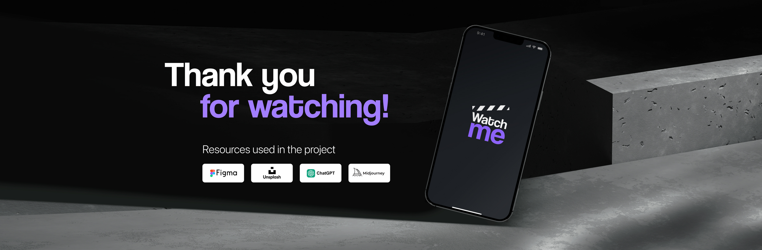 WatchMe | Movie and TV Show Hub (concept) — Изображение №12 — Интерфейсы на Dprofile