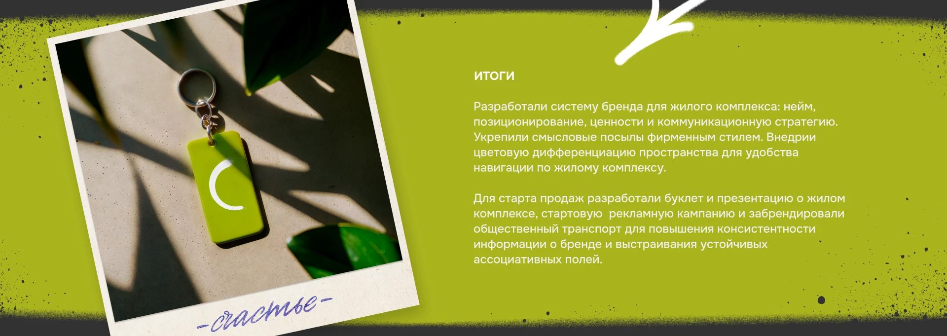 Бренд жилого комплекса «Счастливый квартал» — Изображение №20 — Брендинг на Dprofile