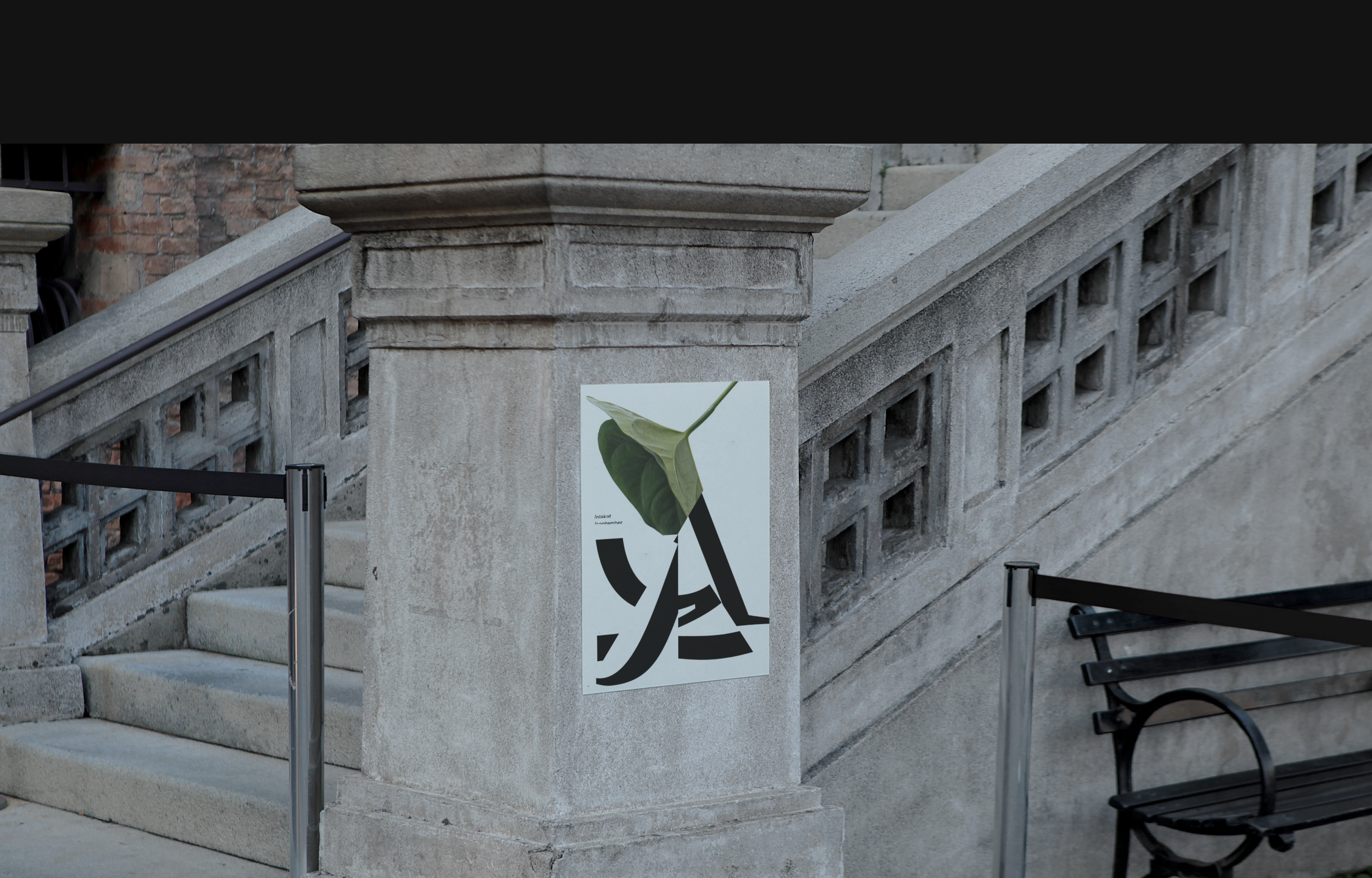 Typomania posters #16 — Изображение №2 — Графика на Dprofile