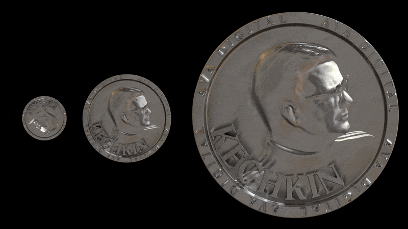 Конкурсная работа (КЕЧКИН) — Изображение №6 — Брендинг, Иллюстрация на Dprofile