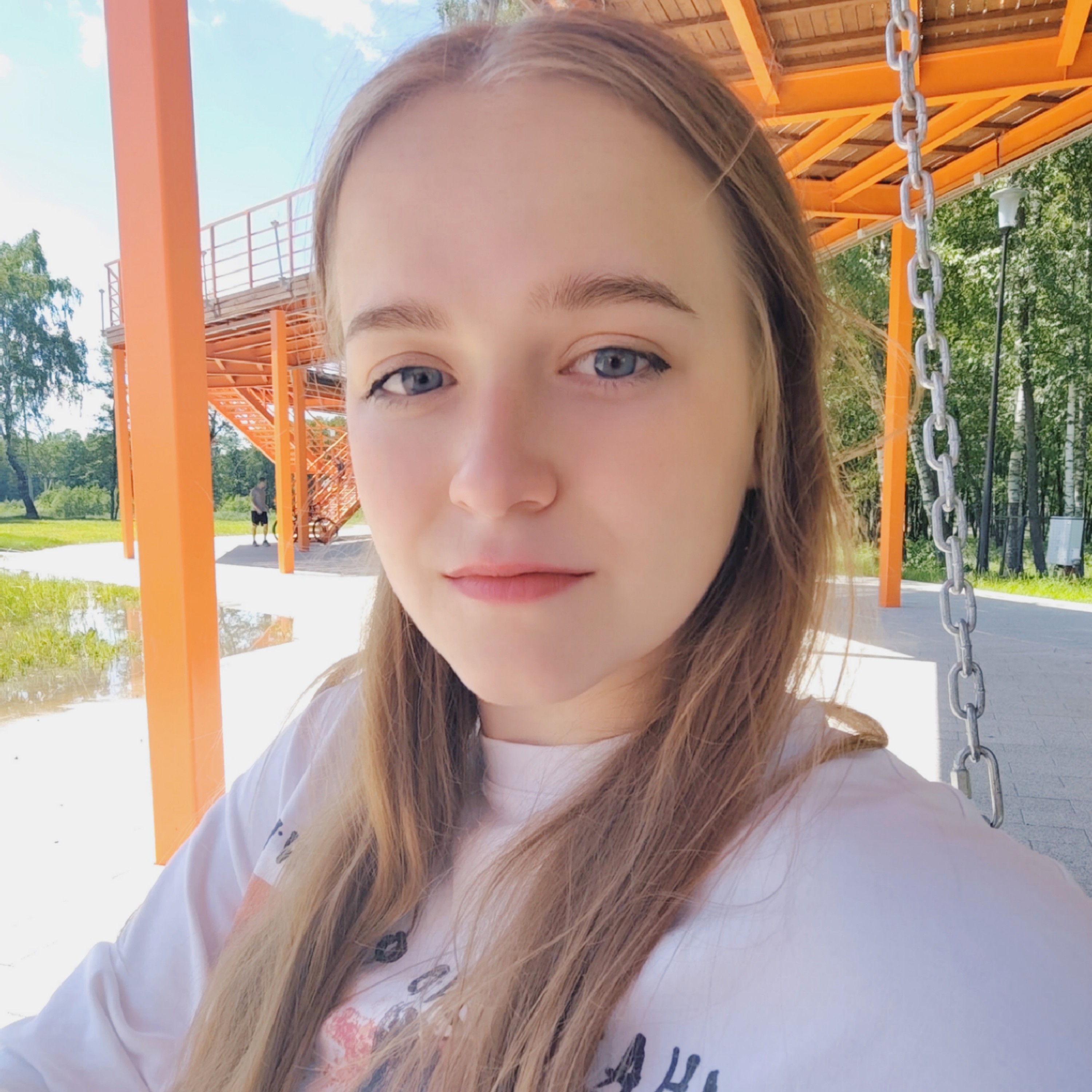 Аватар пользователя Дарья Элис