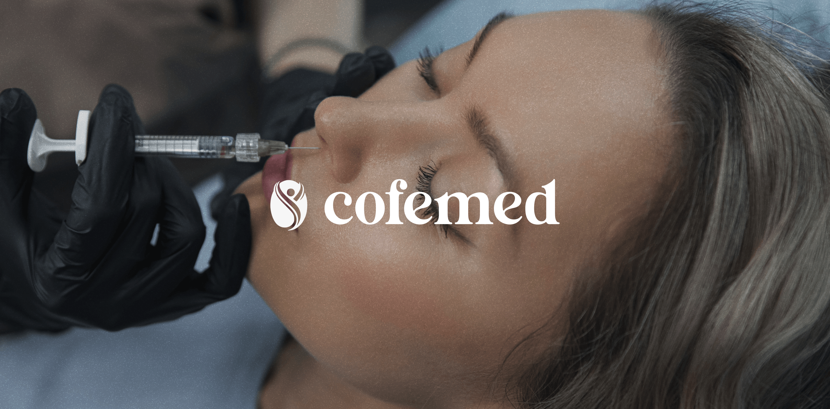 Сайт для центра косметологии | Cosmetology center — Изображение №2 — Интерфейсы, Маркетинг на Dprofile