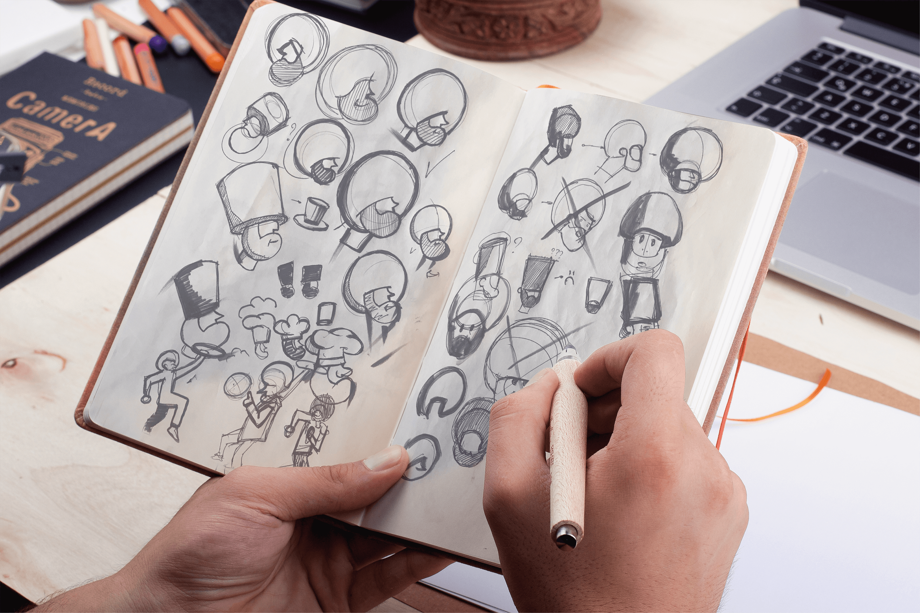 Коробка для пиццы — Изображение №3 — Брендинг, Иллюстрация на Dprofile