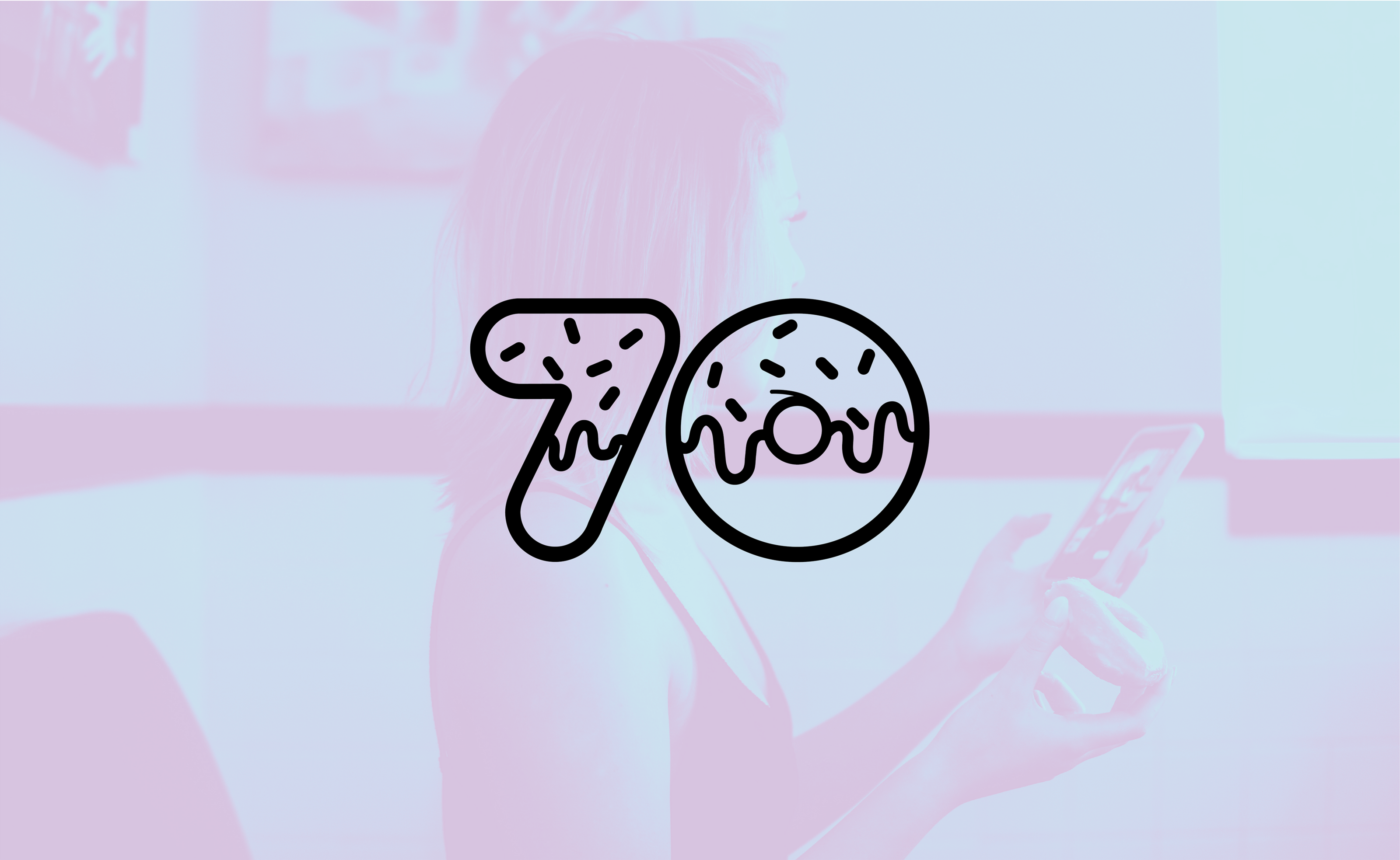 LOGO — Изображение №9 — Брендинг на Dprofile
