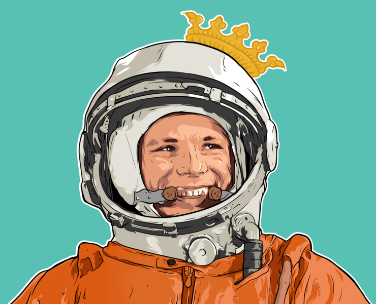 ILLUSTRATION — Иллюстрация, Графика на Dprofile
