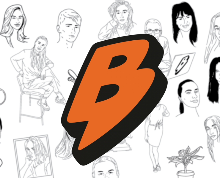 Broniboy portraits — Брендинг на Dprofile