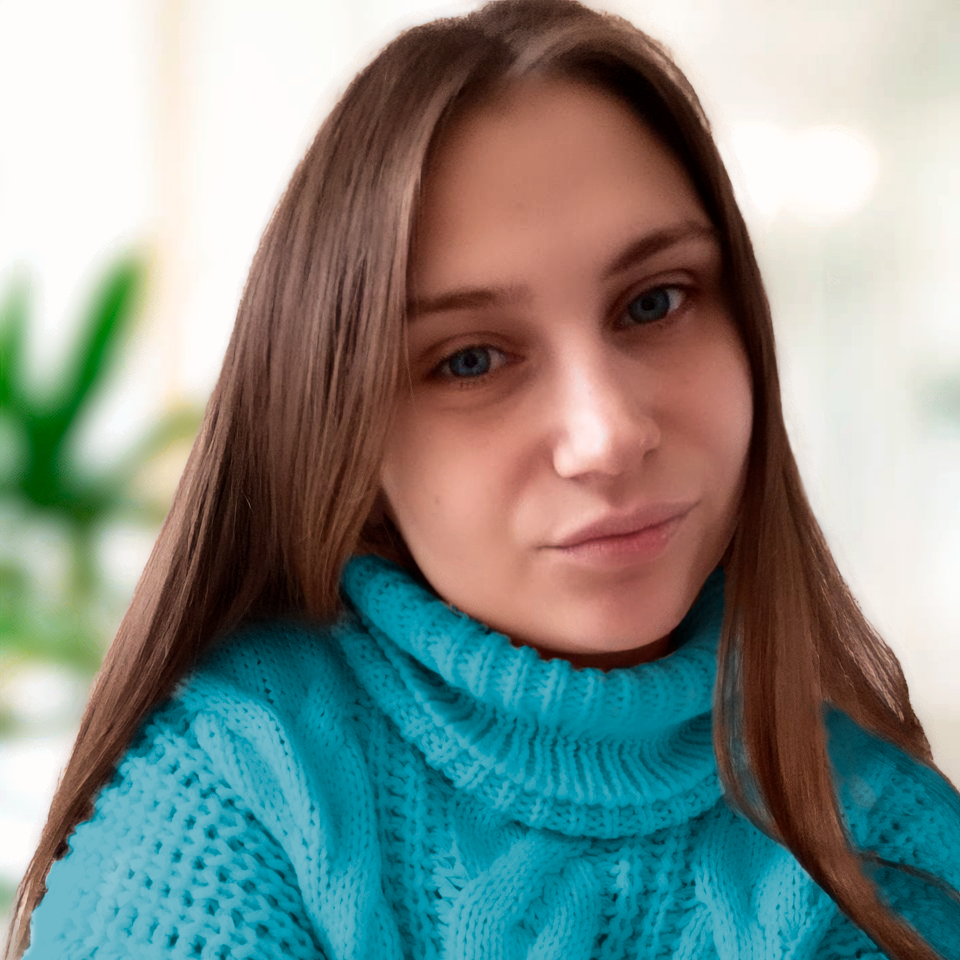 Аватар пользователя Кристина Колокольцова