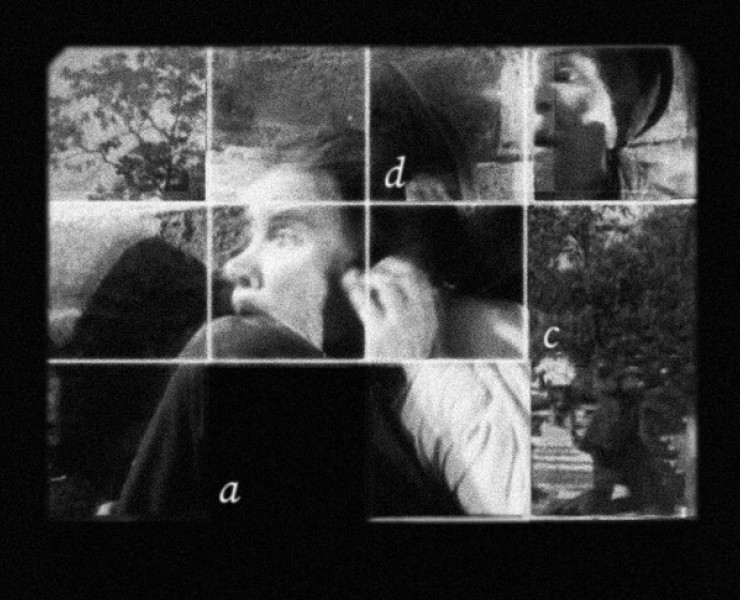 Видео-эссе Монтаж и монтажное мышление в кинематографе — Анимация на Dprofile