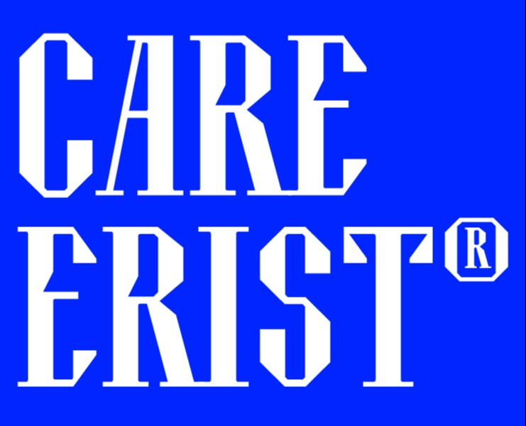 CAREERIST font — Брендинг, Графика на Dprofile