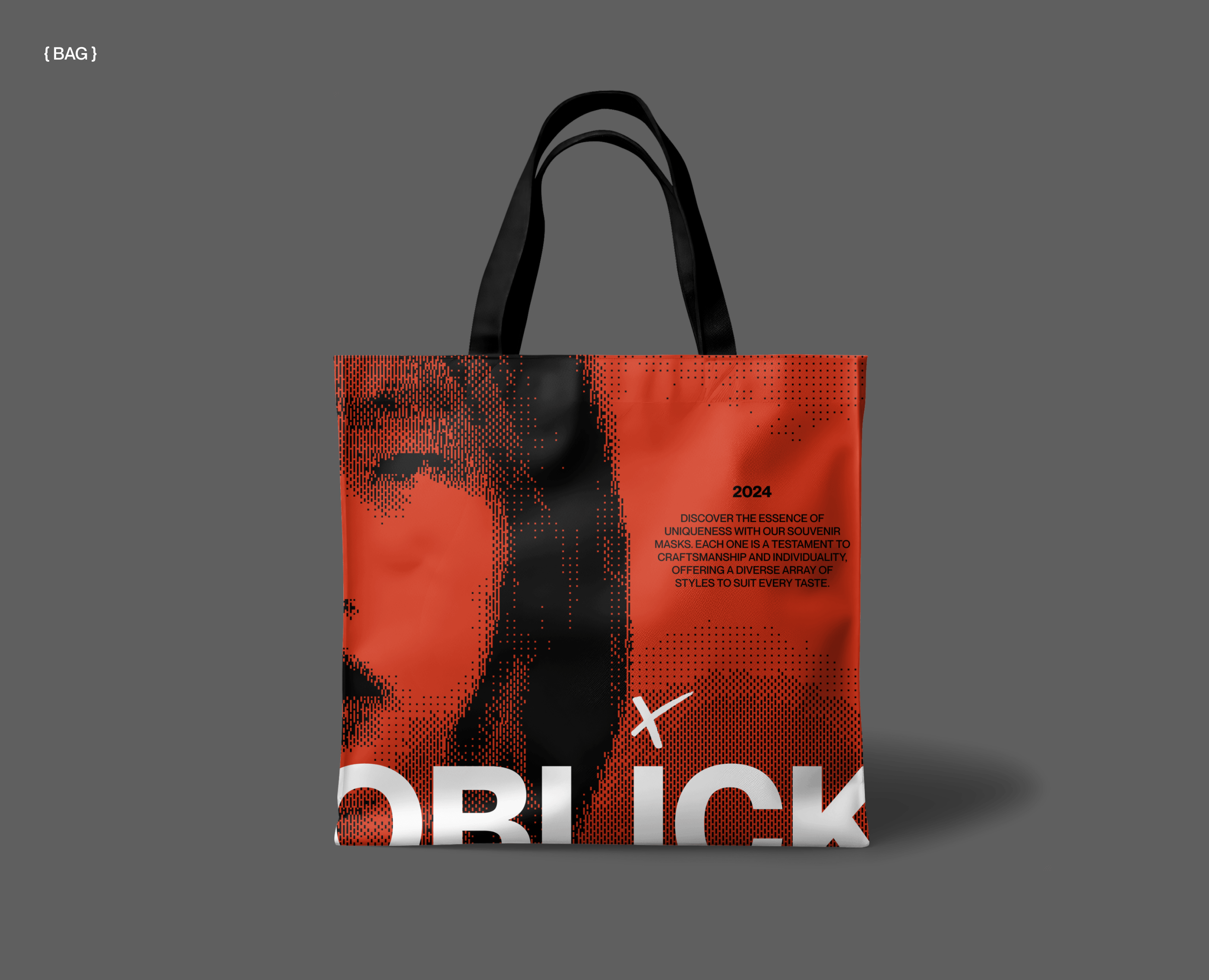 OBLICK | REDESIGN CONCEPT — Изображение №6 — Интерфейсы, Брендинг на Dprofile