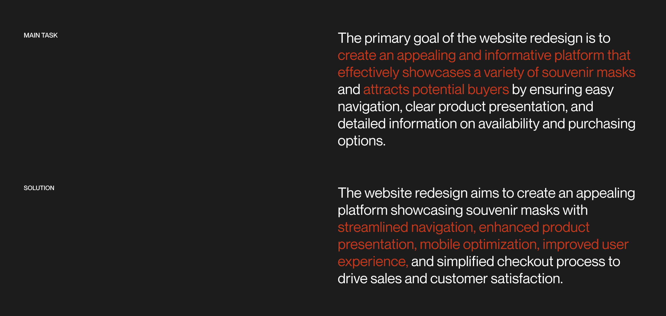 OBLICK | REDESIGN CONCEPT — Изображение №2 — Интерфейсы, Брендинг на Dprofile