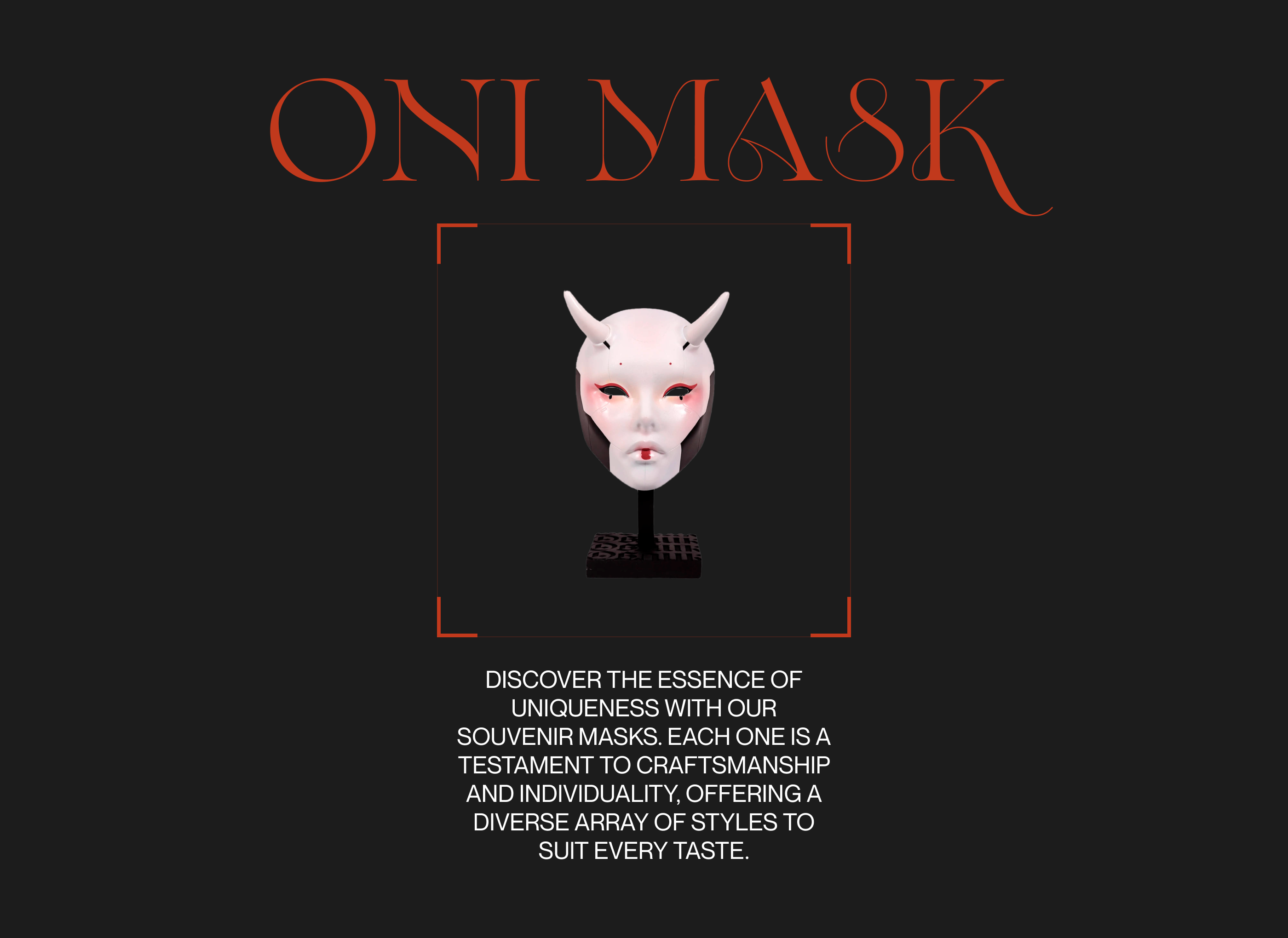 OBLICK | REDESIGN CONCEPT — Изображение №5 — Интерфейсы, Брендинг на Dprofile