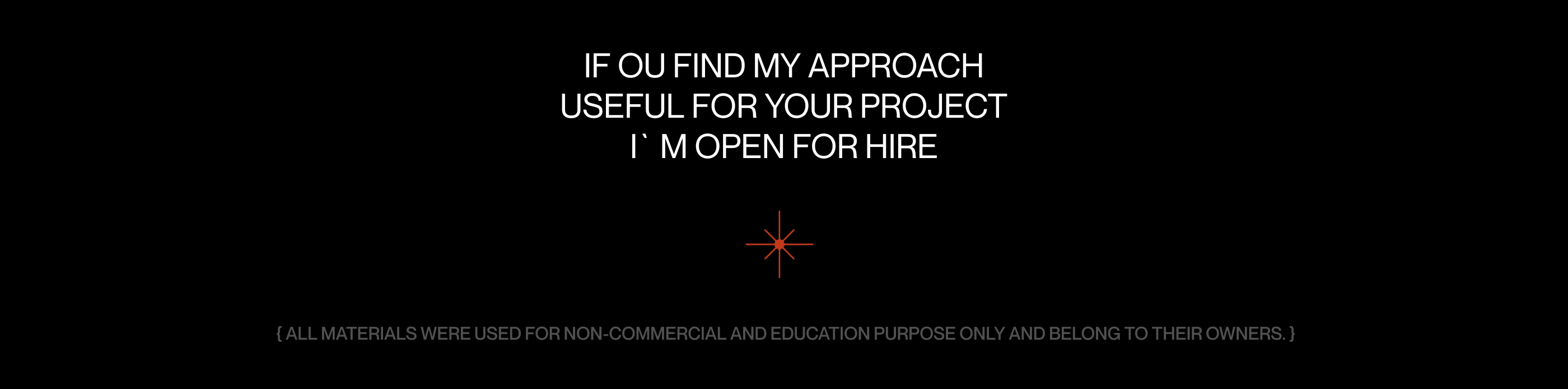 OBLICK | REDESIGN CONCEPT — Изображение №9 — Интерфейсы, Брендинг на Dprofile