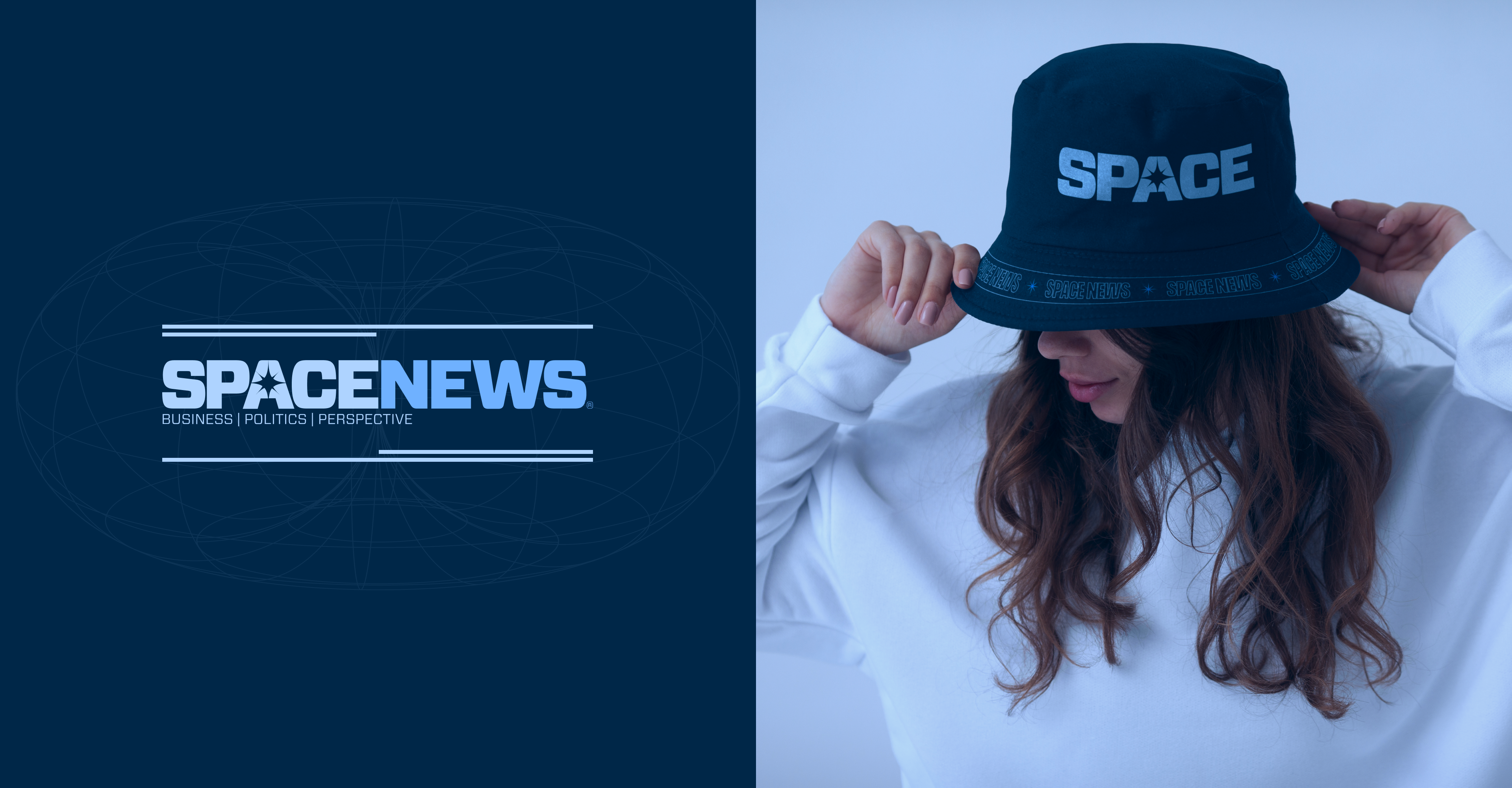 SpaceNews / News Website — Изображение №4 — Интерфейсы на Dprofile