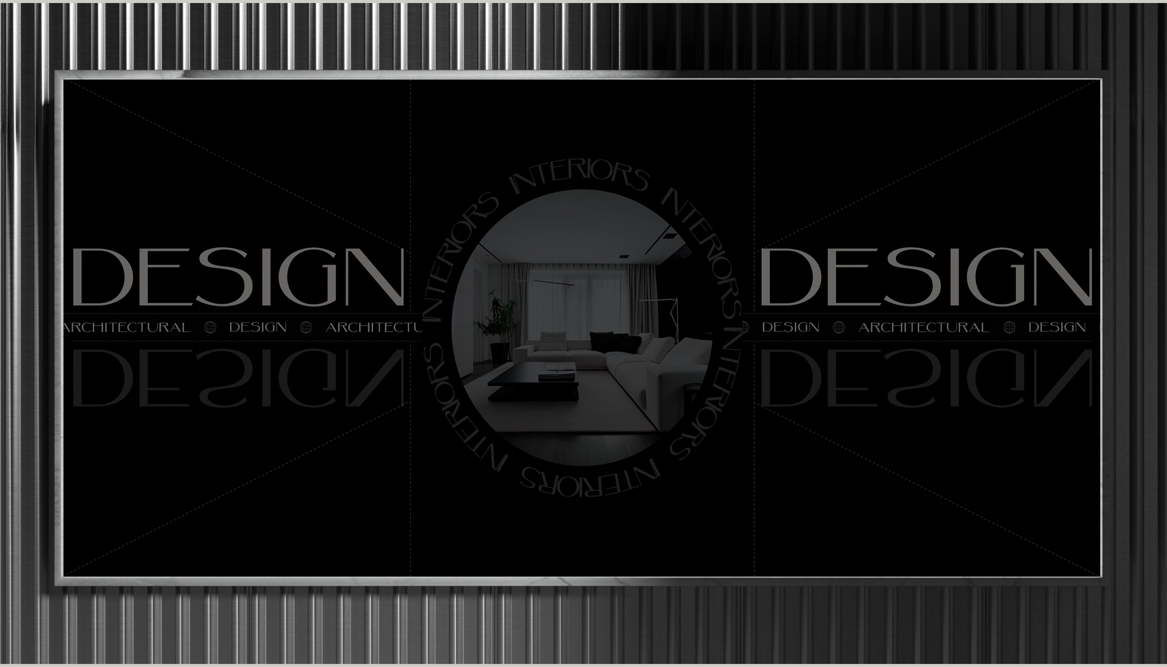 Landing Page for Design Interior Studio — Изображение №12 — Интерфейсы на Dprofile