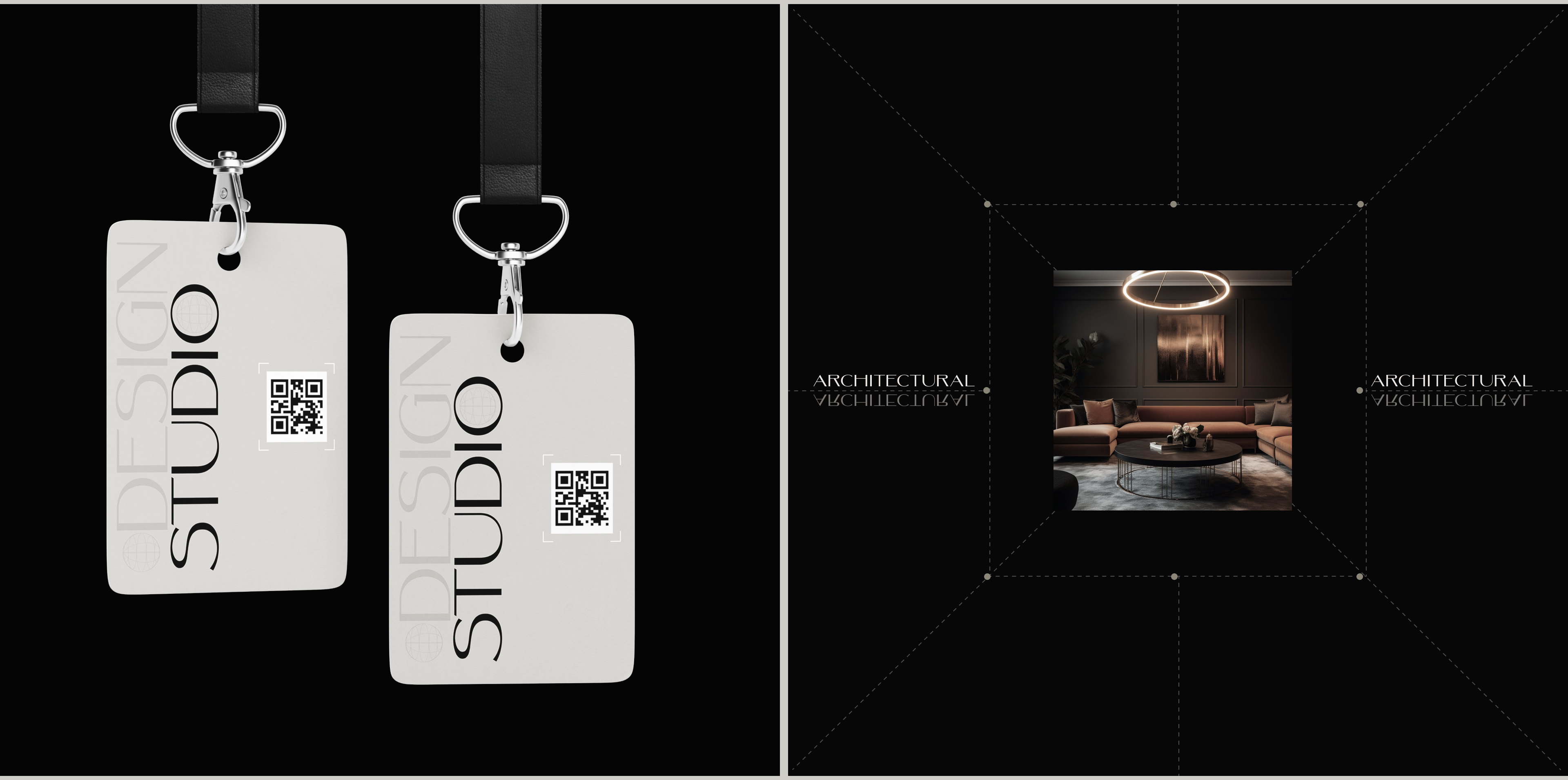 Landing Page for Design Interior Studio — Изображение №11 — Интерфейсы на Dprofile