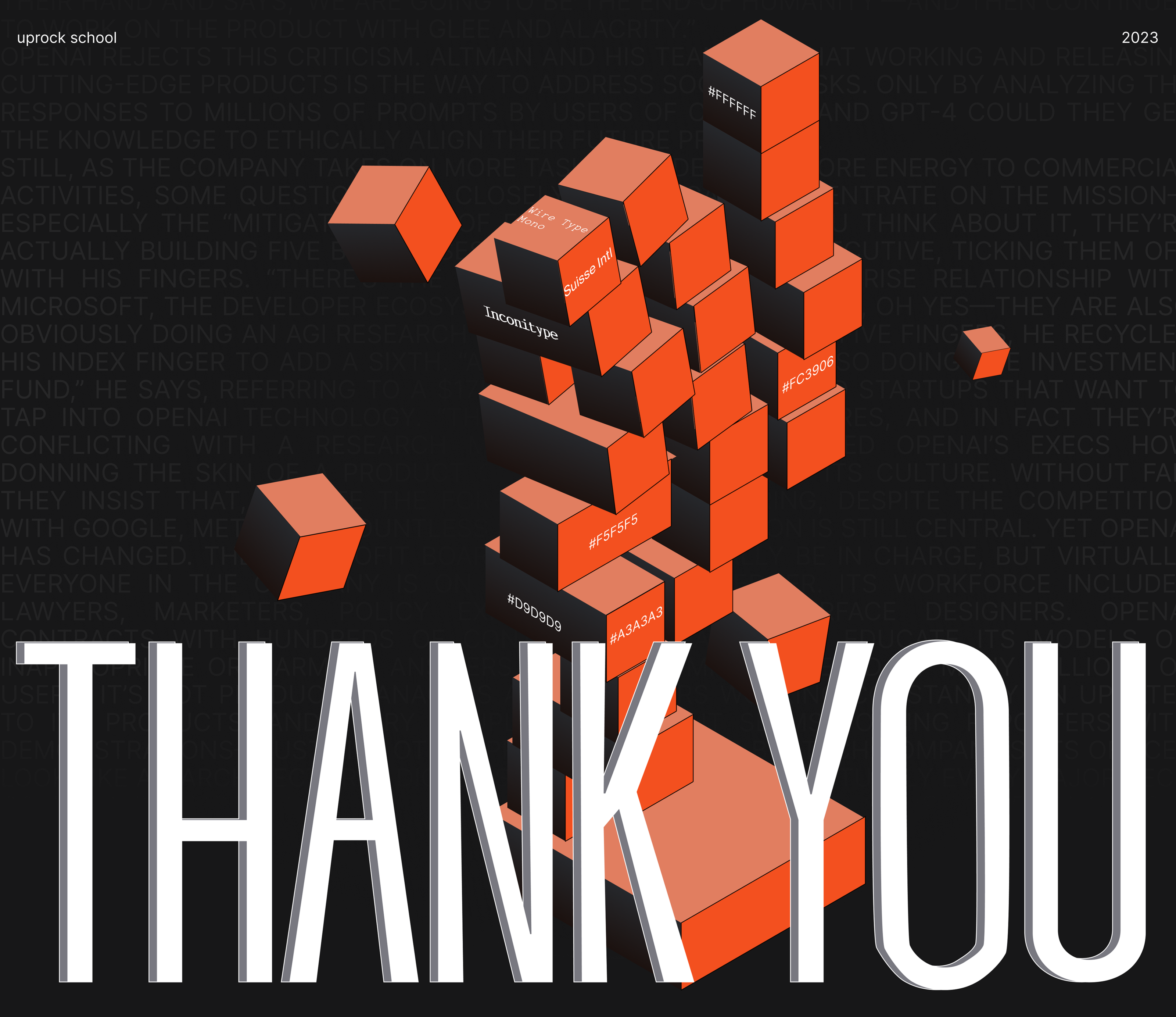 WIRED| NEWS MAGAZINE REDESIGN — Изображение №4 — Интерфейсы, Графика на Dprofile