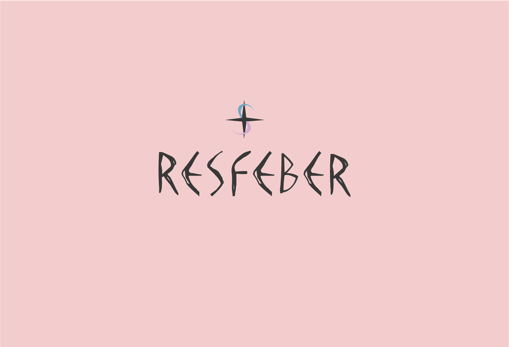 Resfeber — Изображение №2 — Брендинг на Dprofile