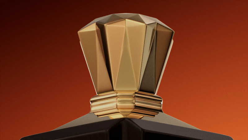 LORD | 3D Perfume Animation — Изображение №10 — 3D, Анимация на Dprofile