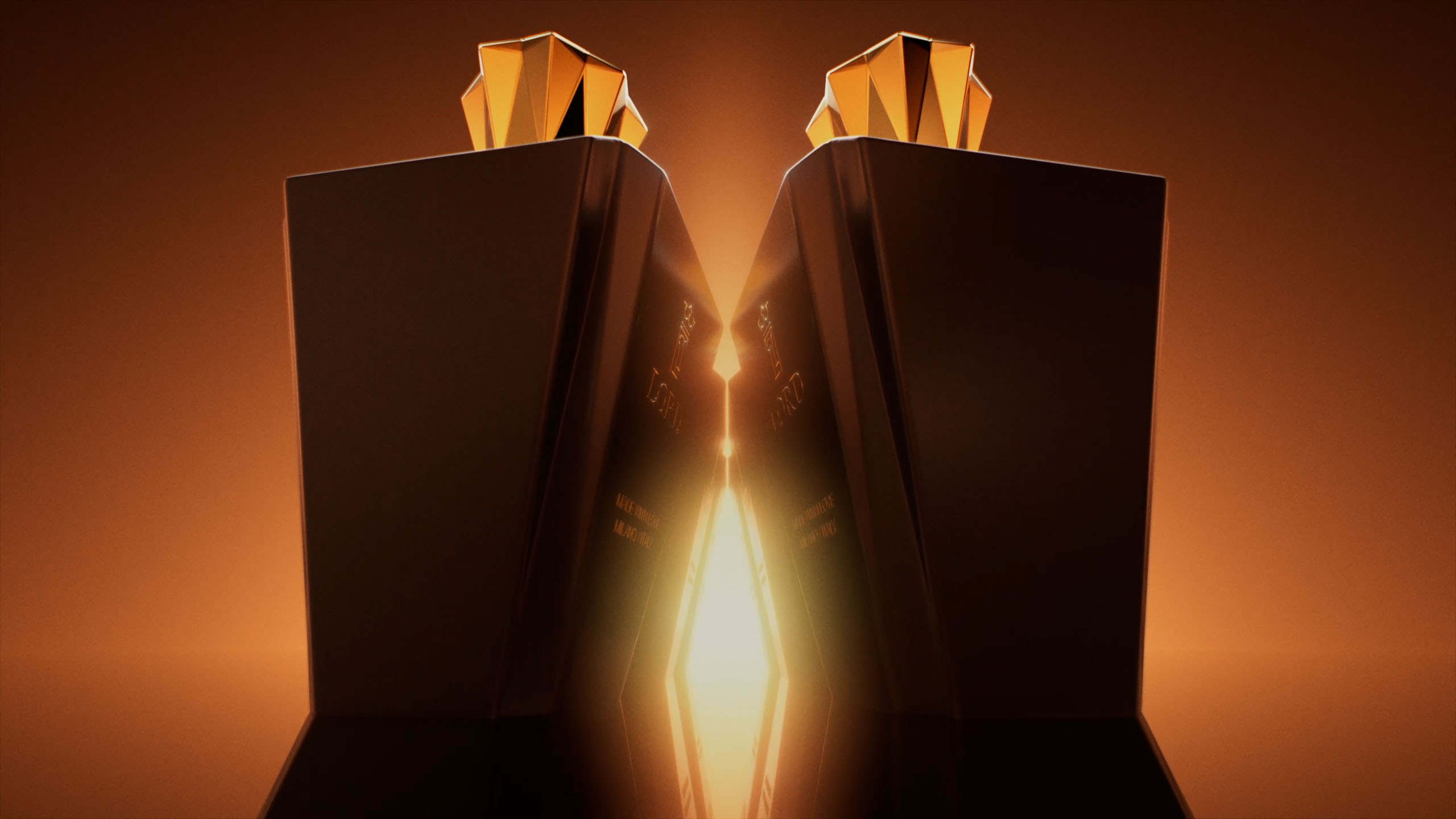 LORD | 3D Perfume Animation — Изображение №17 — 3D, Анимация на Dprofile