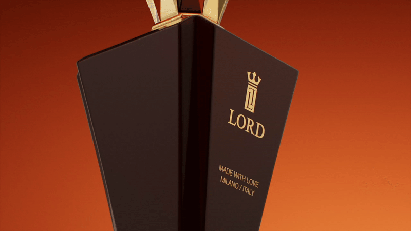 LORD | 3D Perfume Animation — Изображение №13 — 3D, Анимация на Dprofile