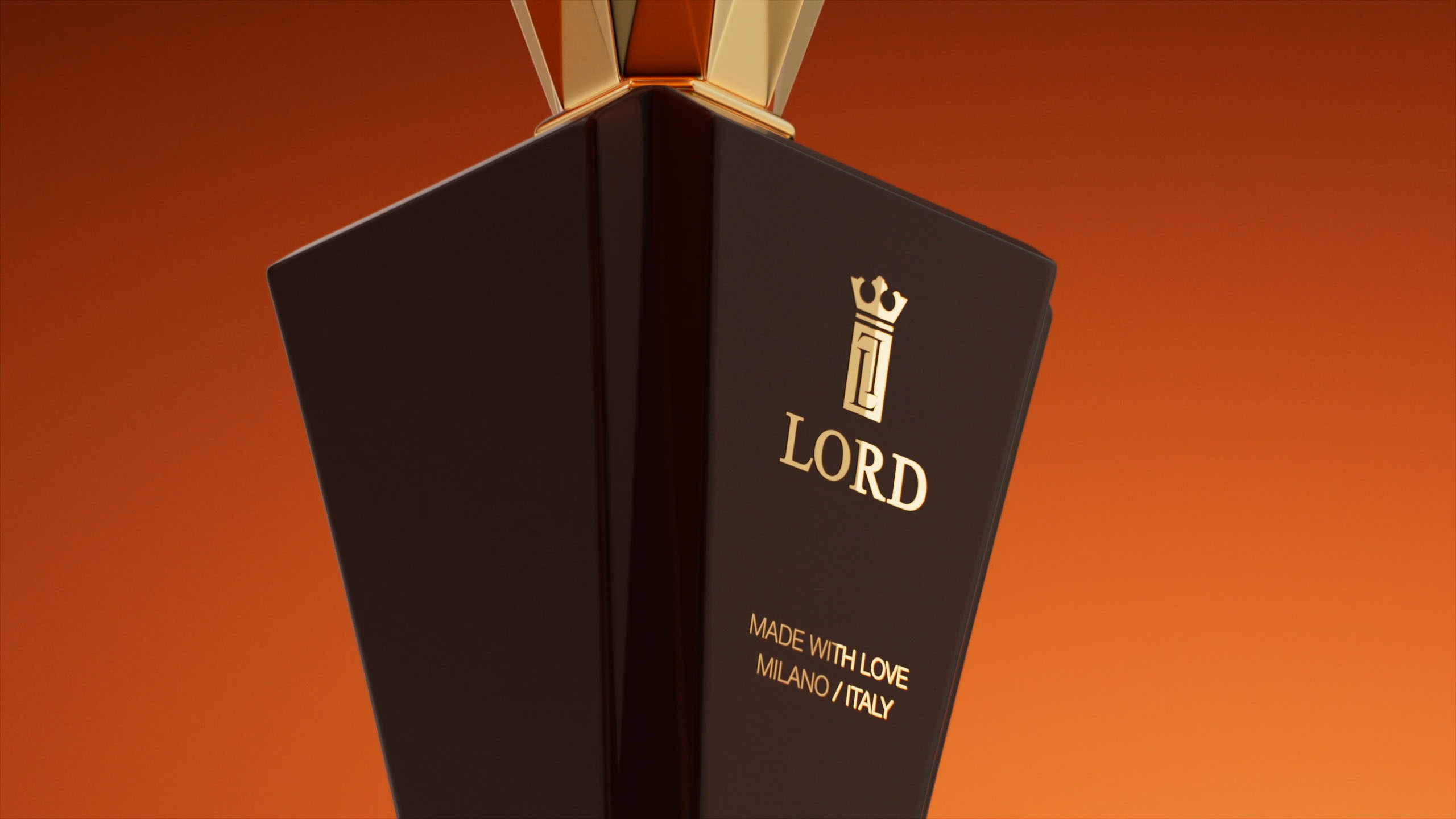 LORD | 3D Perfume Animation — Изображение №12 — 3D, Анимация на Dprofile