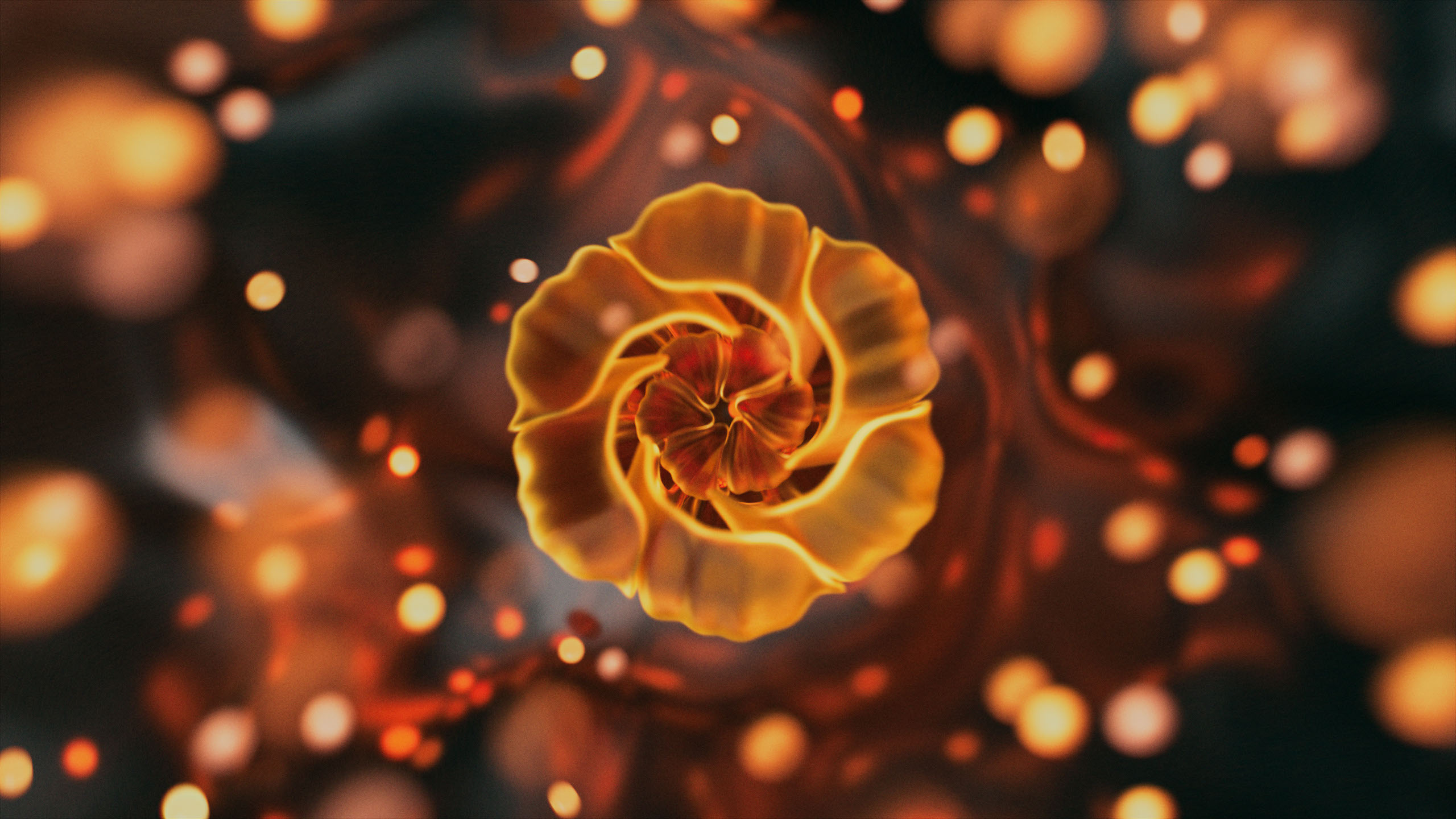 LORD | 3D Perfume Animation — Изображение №6 — 3D, Анимация на Dprofile