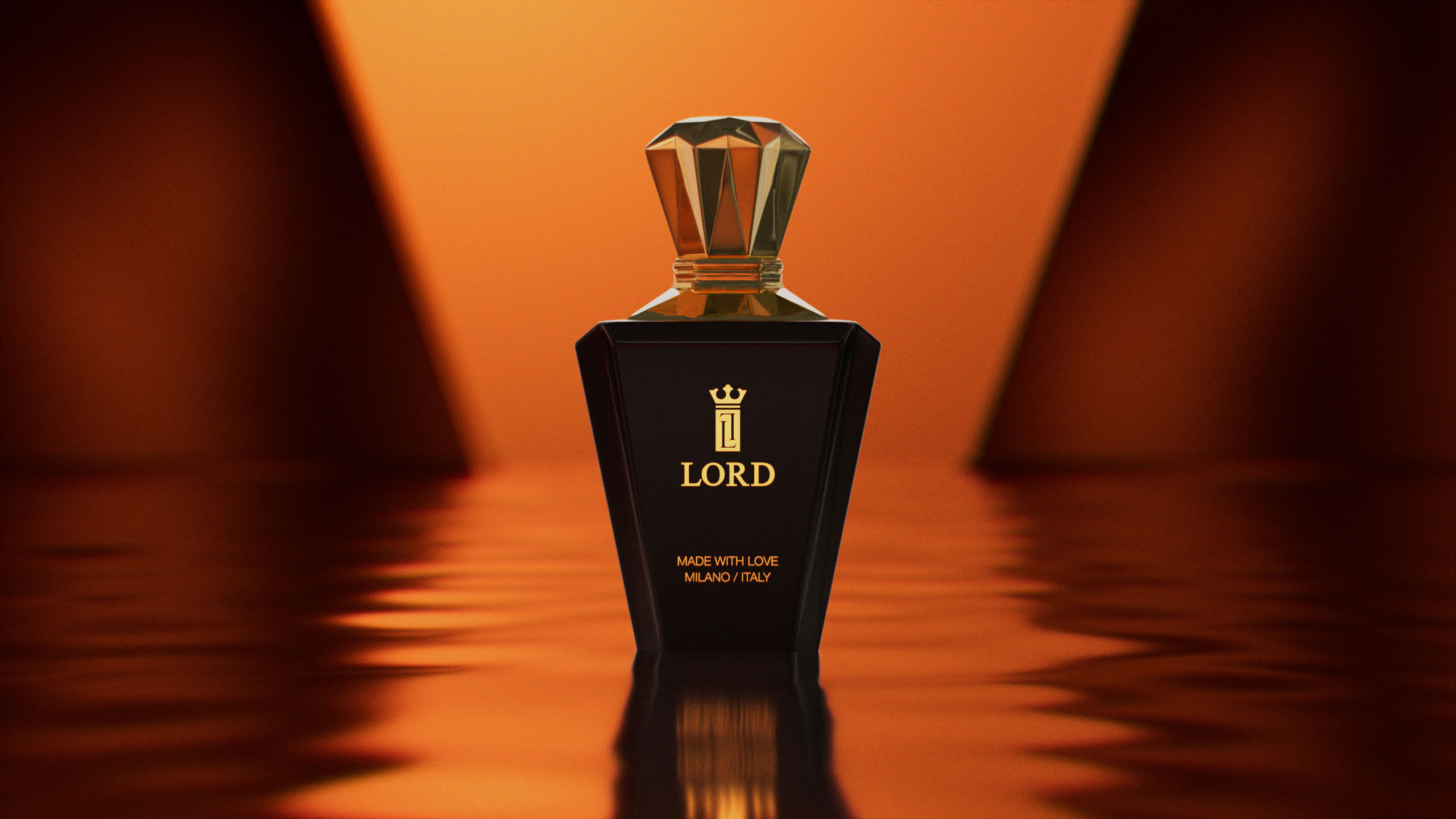 LORD | 3D Perfume Animation — Изображение №18 — 3D, Анимация на Dprofile