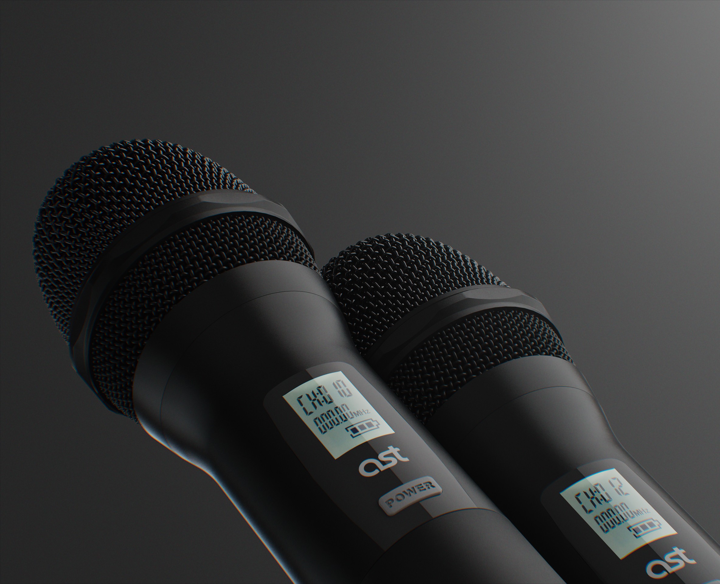 AST | Karaoke system на Dprofile