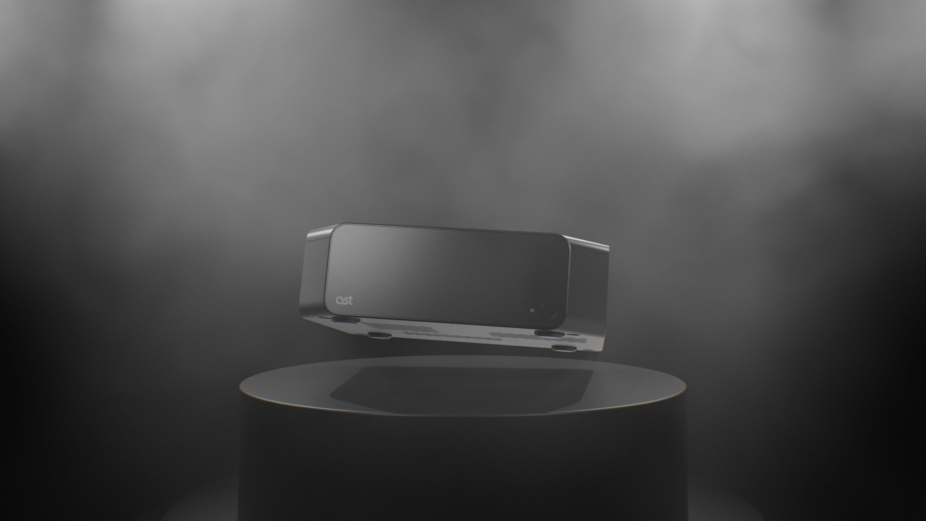 AST | Karaoke system — Изображение №3 — 3D, Анимация на Dprofile