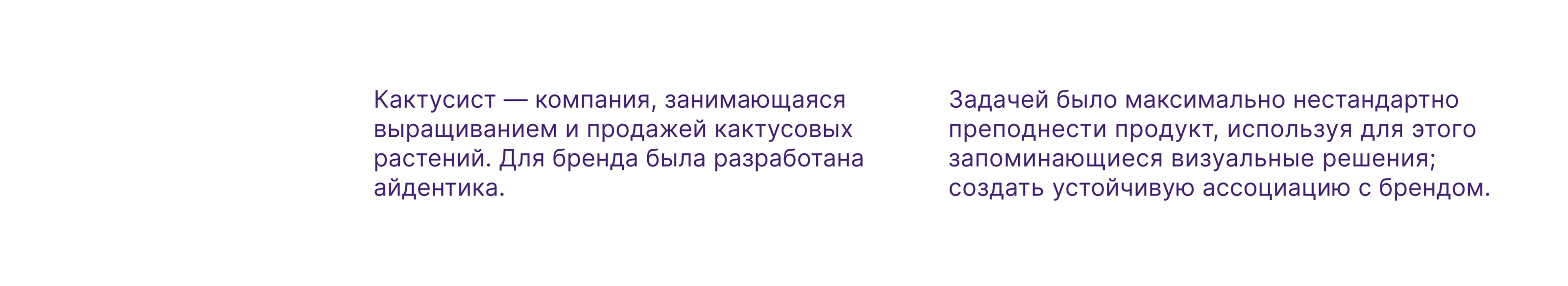 Кактусист_Айдентика бренда — Изображение №2 — Брендинг, Иллюстрация на Dprofile