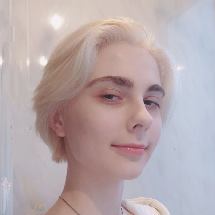 Аватар пользователя Елена Мякушева