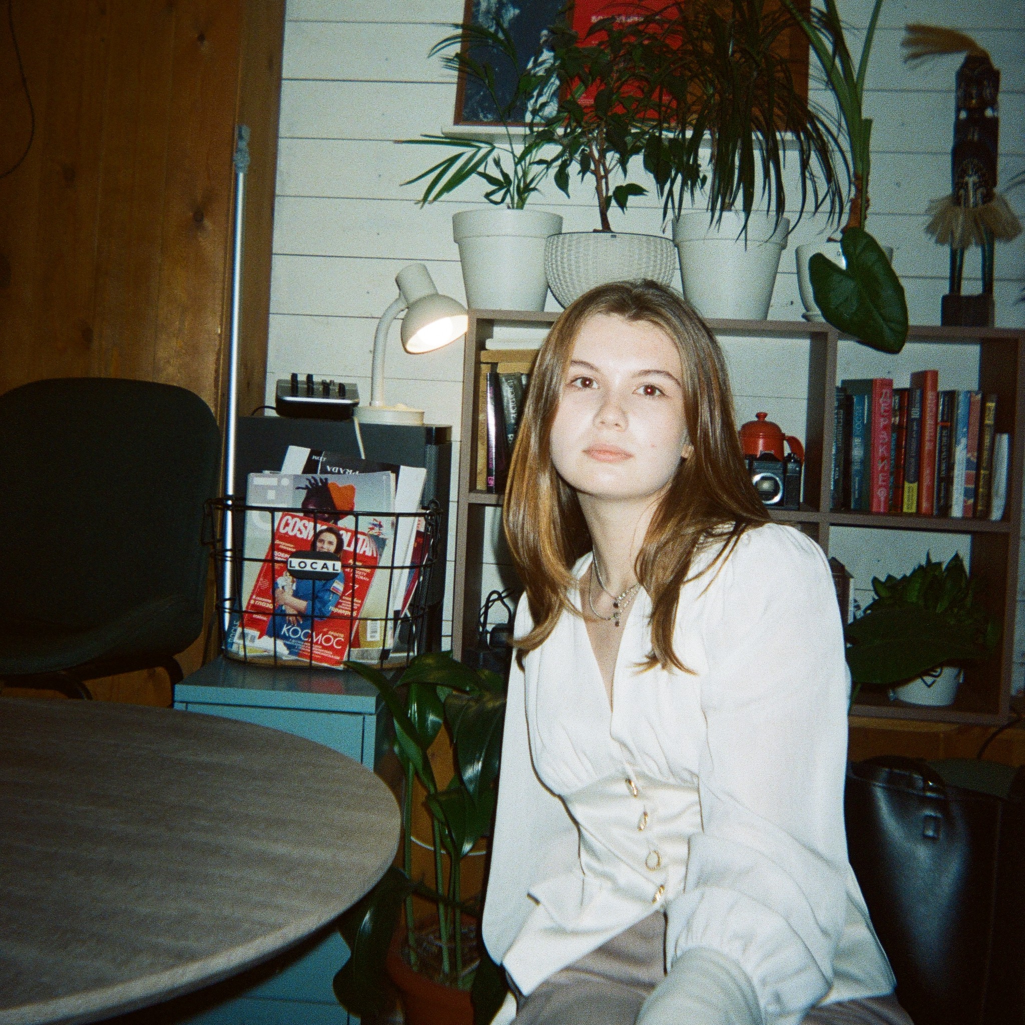 Аватар пользователя Анастасия Титовченко