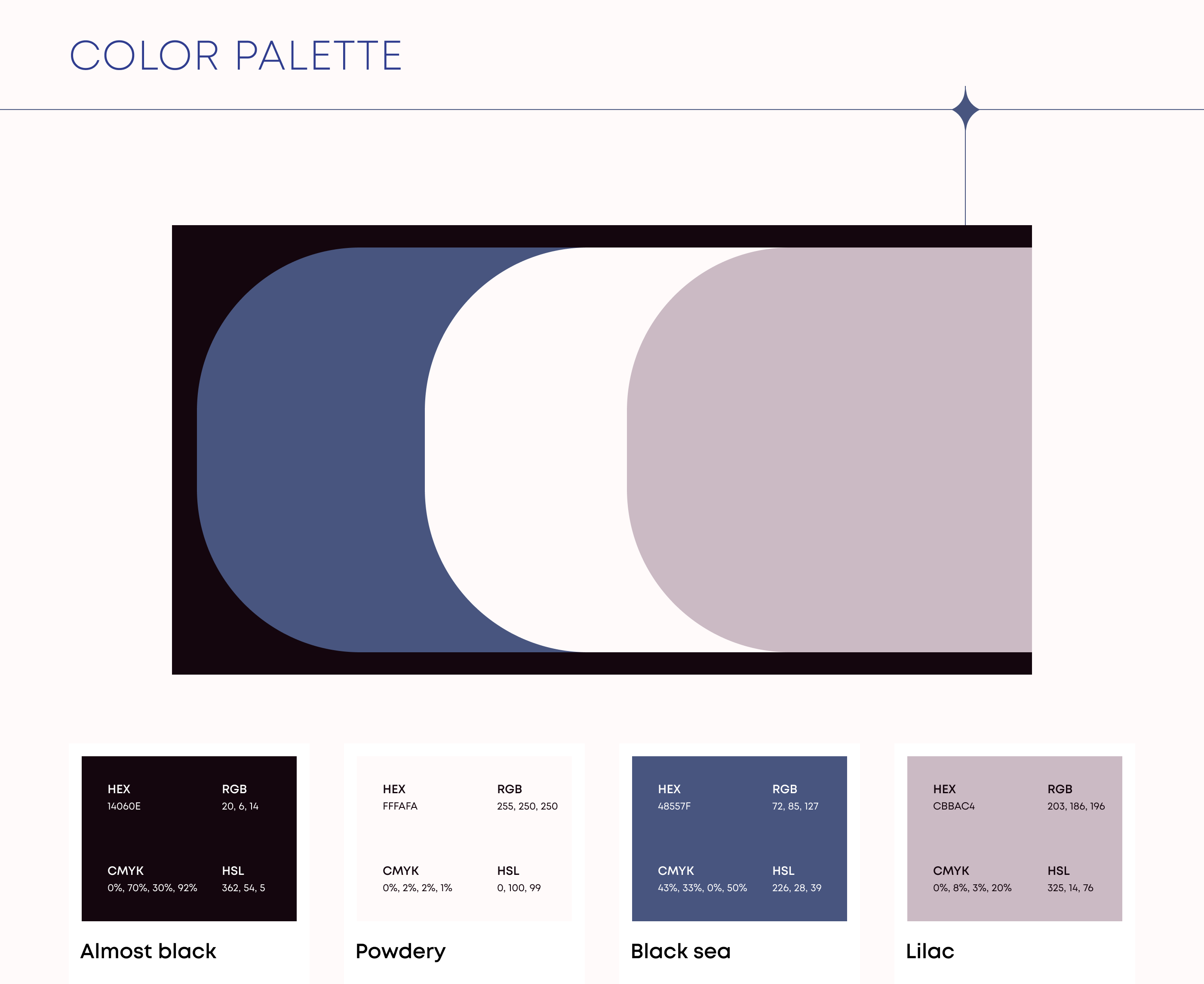 E-commerce beauty studio — Изображение №5 — Интерфейсы на Dprofile