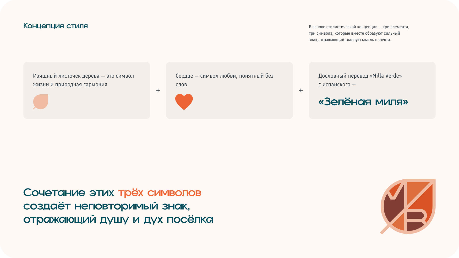 КП «Миллаверде», промо — Изображение №6 — Брендинг, Маркетинг на Dprofile