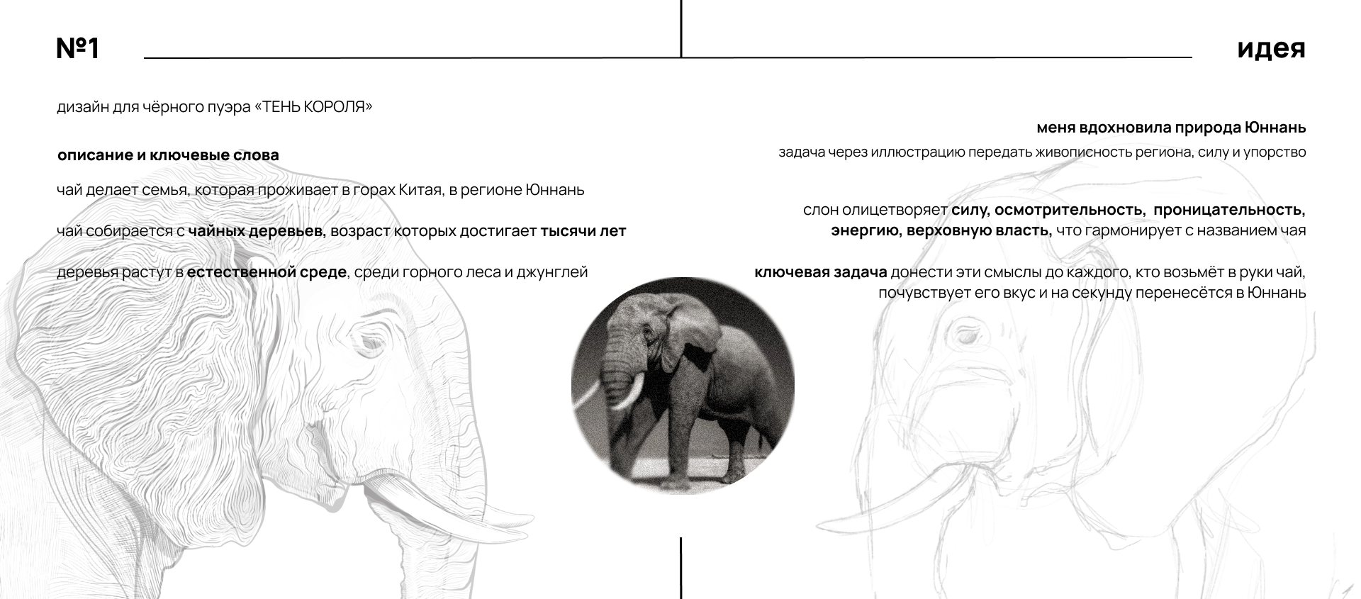 Дизайн для пуэра — Изображение №3 — Интерфейсы, Иллюстрация на Dprofile