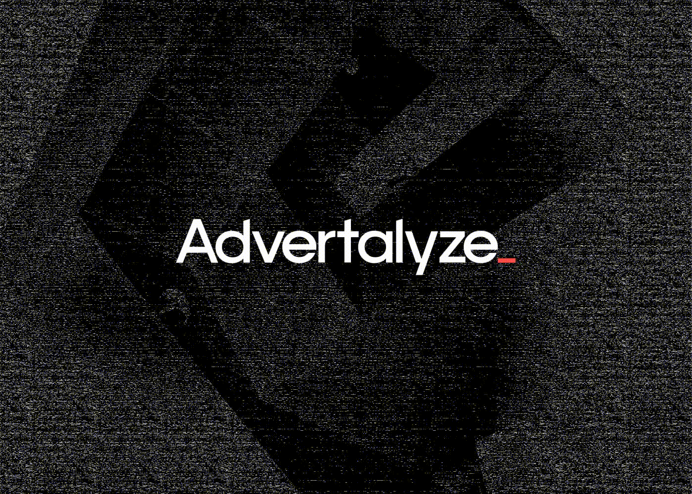 Advertalyze, айдентика для digital-агентства — Изображение №12 — Брендинг, Графика на Dprofile